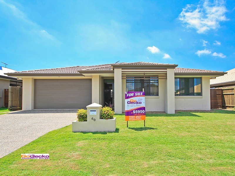 60 Higgs Circuit, Wynnum West QLD 4178
