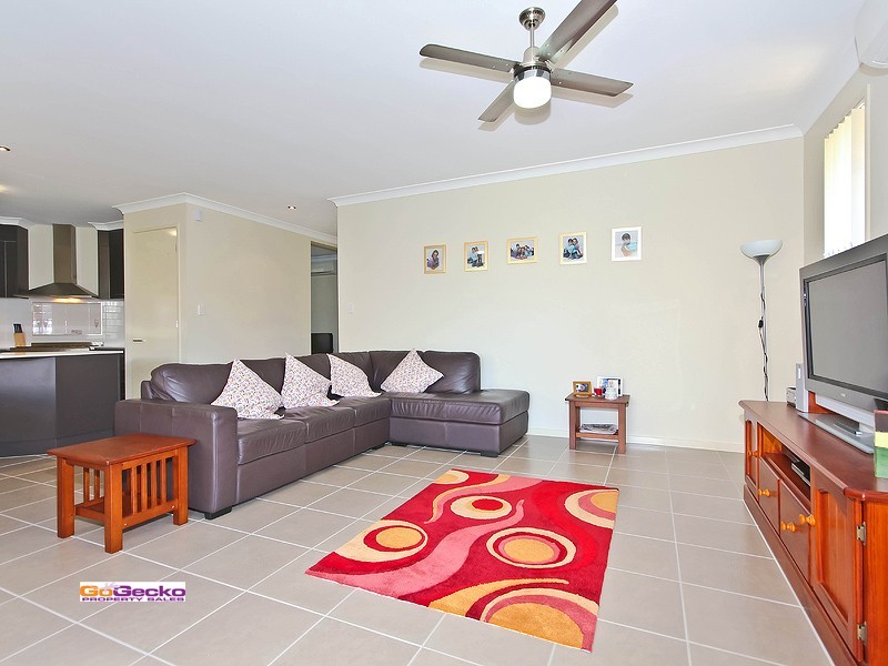 60 Higgs Circuit, Wynnum West QLD 4178
