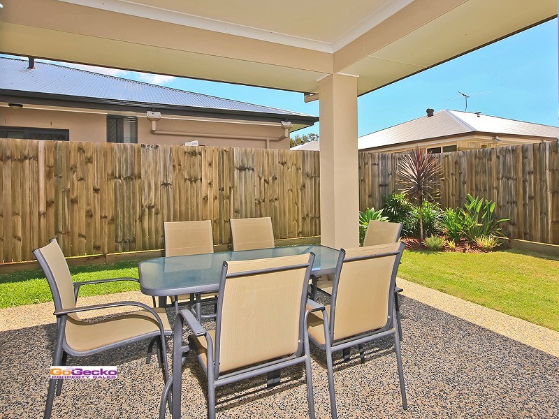 60 Higgs Circuit, Wynnum West QLD 4178