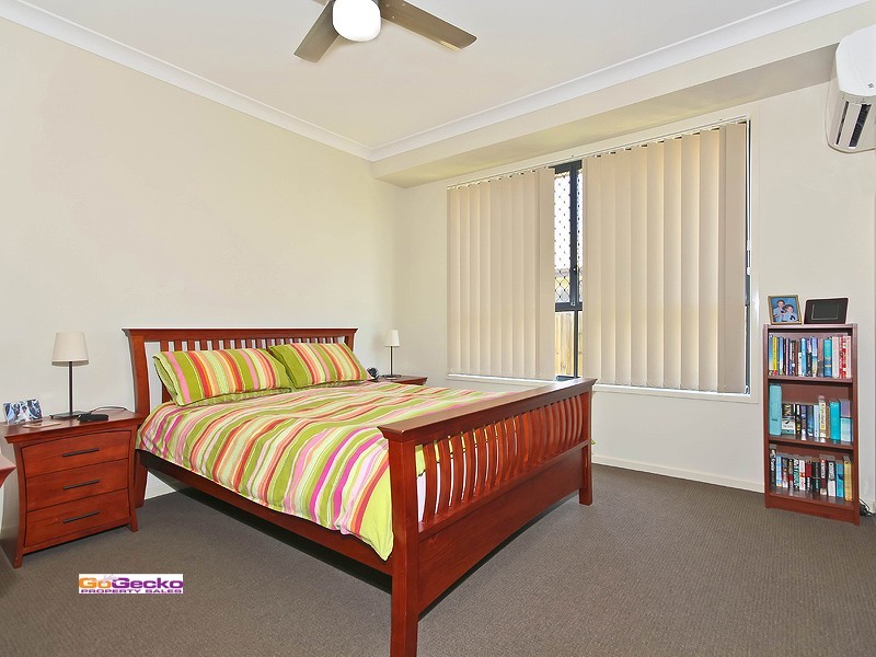 60 Higgs Circuit, Wynnum West QLD 4178