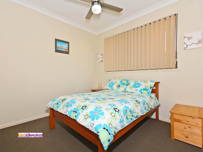 60 Higgs Circuit, Wynnum West QLD 4178