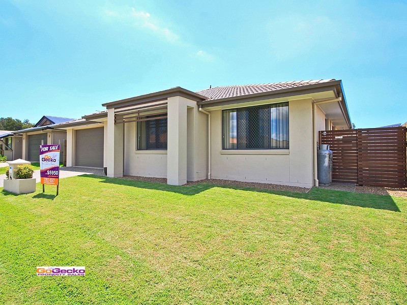 60 Higgs Circuit, Wynnum West QLD 4178