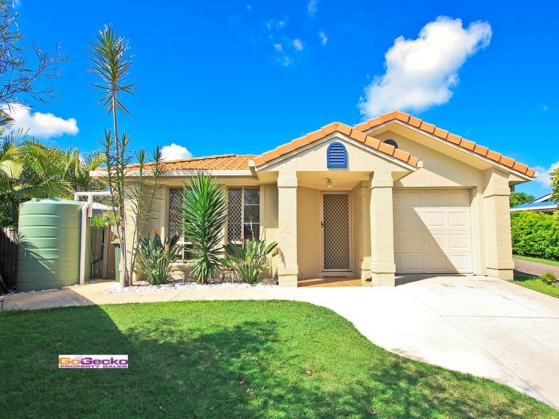 10 Matlock Court, Hemmant QLD 4174