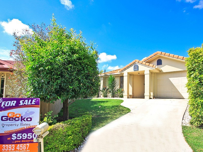 10 Matlock Court, Hemmant QLD 4174