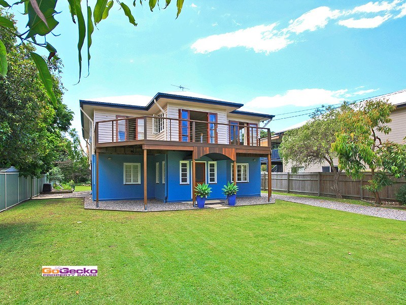 69 Selina Street, Wynnum QLD 4178