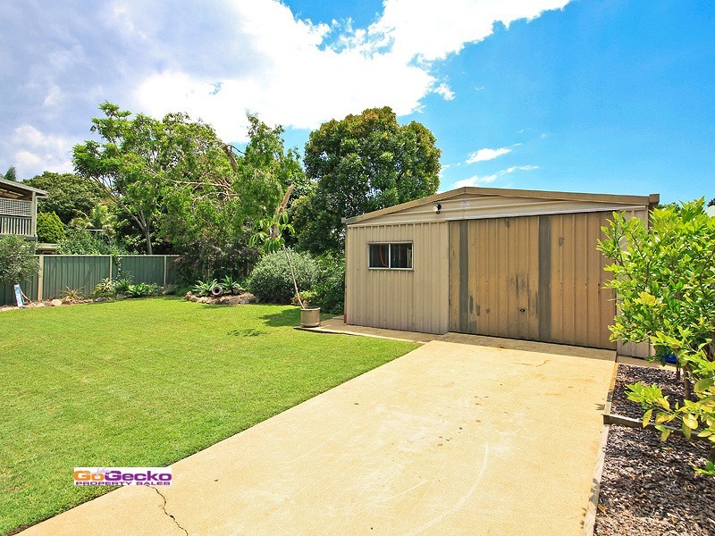 69 Selina Street, Wynnum QLD 4178