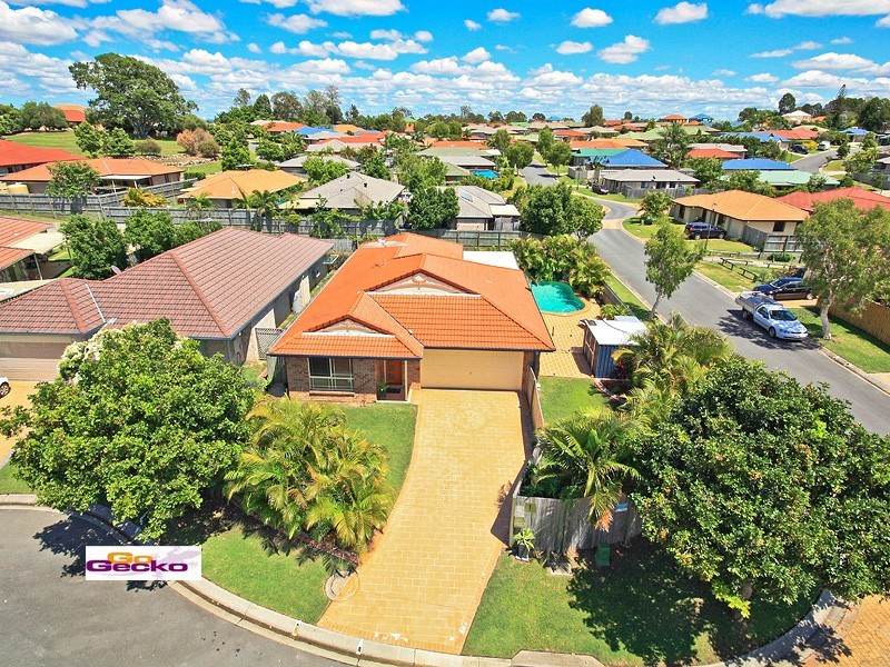 1 Matlock Court, Hemmant QLD 4174