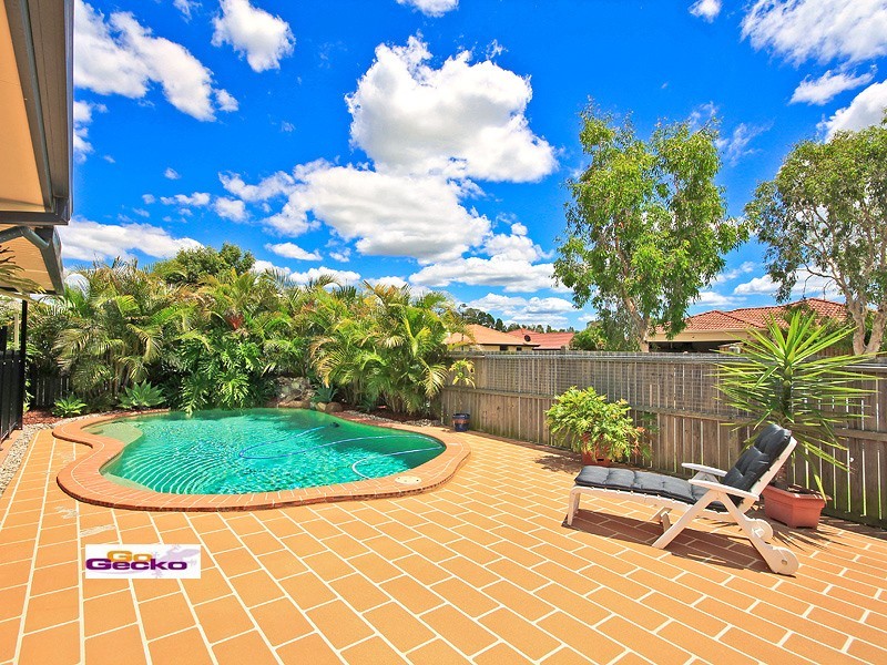 1 Matlock Court, Hemmant QLD 4174