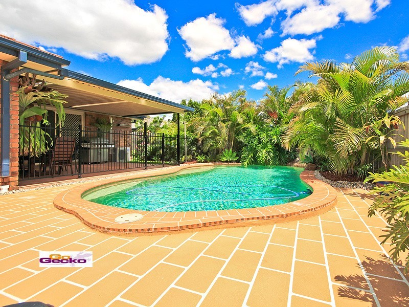 1 Matlock Court, Hemmant QLD 4174