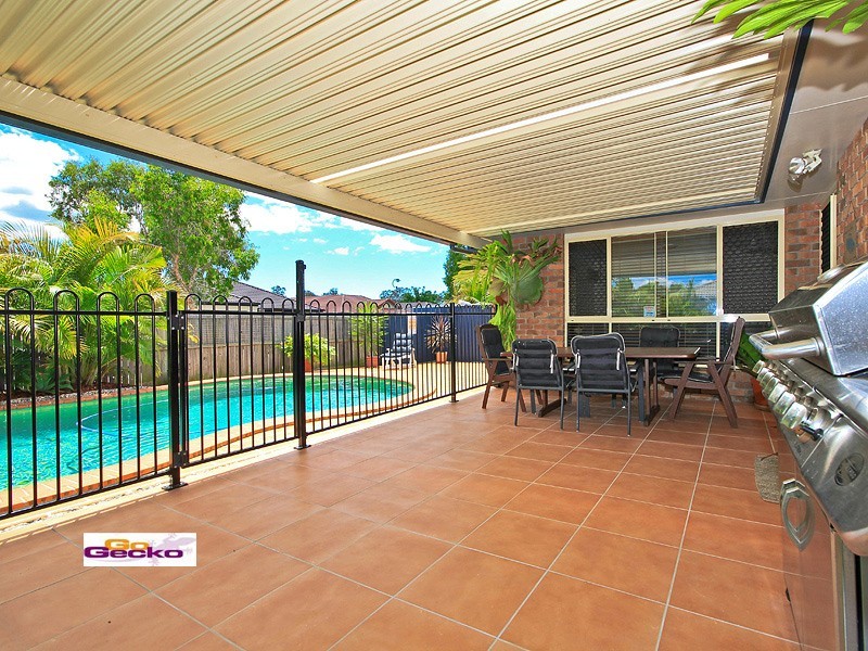 1 Matlock Court, Hemmant QLD 4174