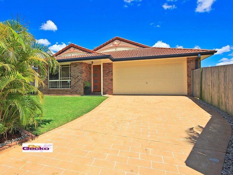 1 Matlock Court, Hemmant QLD 4174
