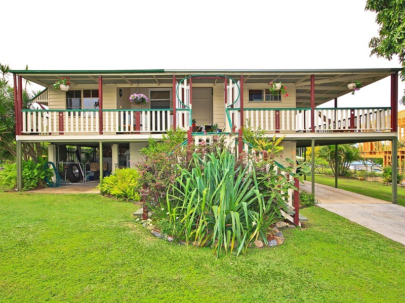 76 Blackwood Road, Manly West QLD 4179