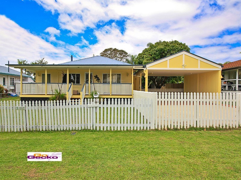 102 Emsworth Street, Wynnum QLD 4178