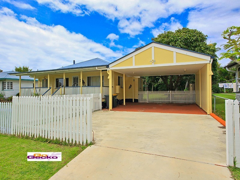 102 Emsworth Street, Wynnum QLD 4178