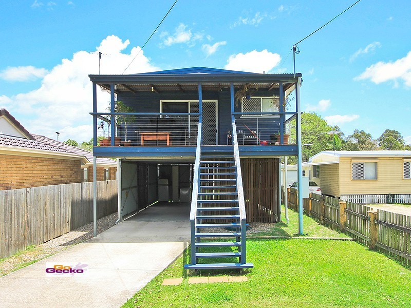 215 Kianawah Road, Wynnum West QLD 4178