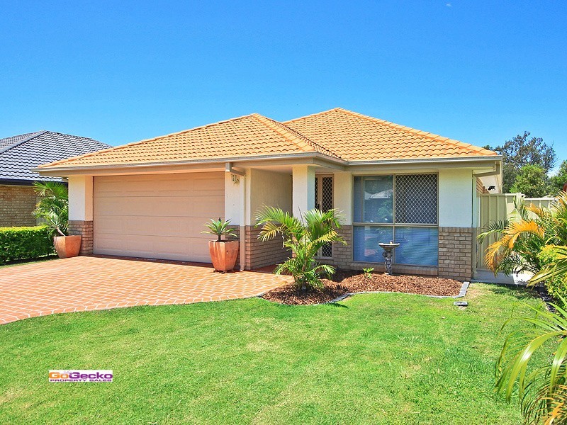 21 Wirra Circuit, Wynnum West QLD 4178