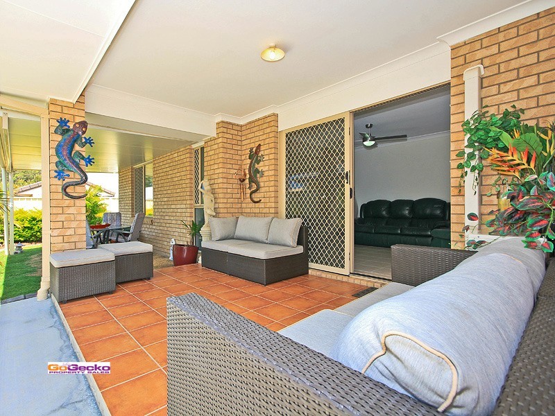21 Wirra Circuit, Wynnum West QLD 4178