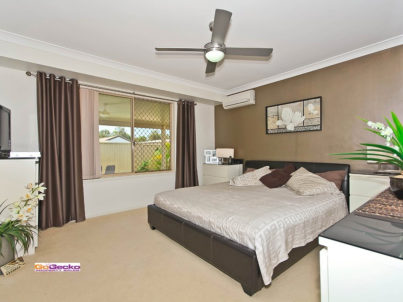 21 Wirra Circuit, Wynnum West QLD 4178