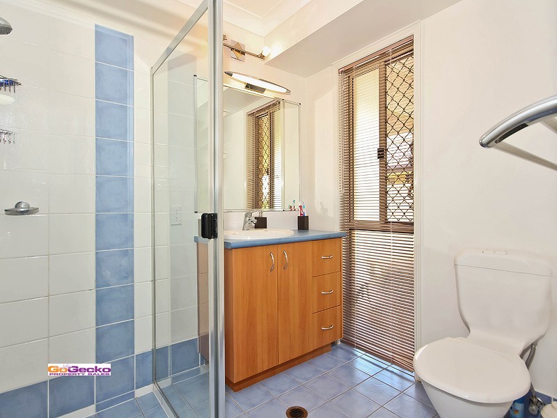 21 Wirra Circuit, Wynnum West QLD 4178