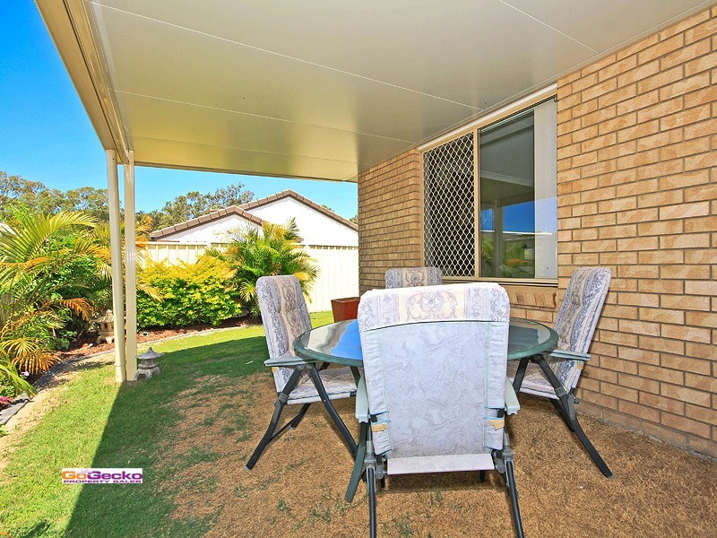 21 Wirra Circuit, Wynnum West QLD 4178