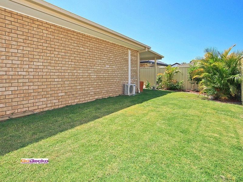 21 Wirra Circuit, Wynnum West QLD 4178