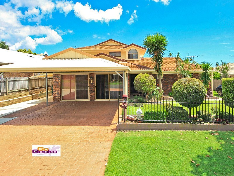 6 Senga Street, Manly West QLD 4179