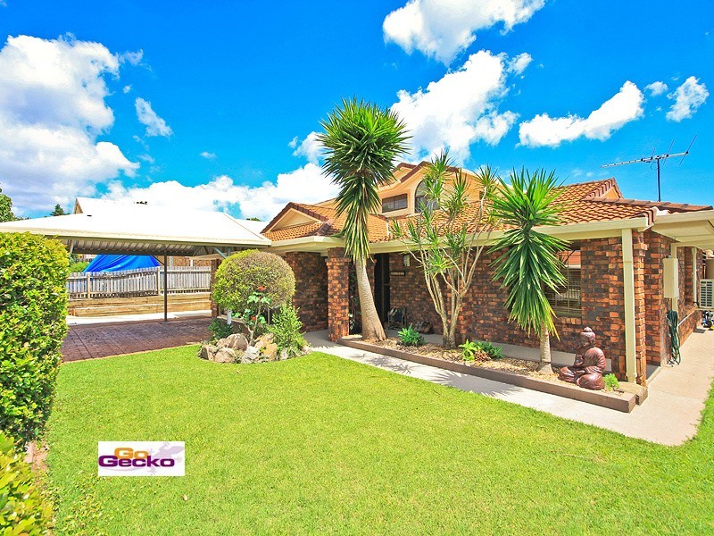 6 Senga Street, Manly West QLD 4179