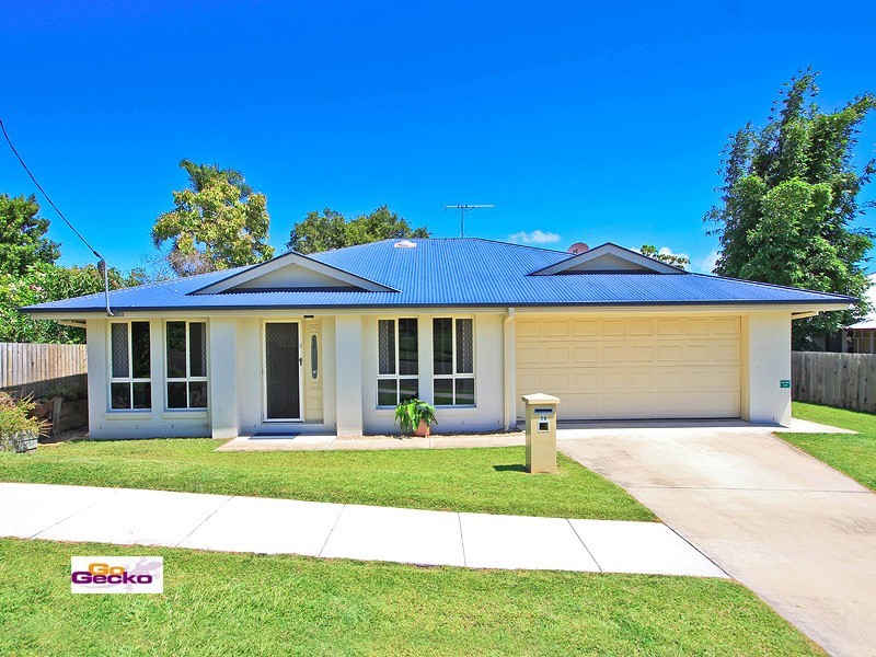 38 Uplands Terrace, Wynnum QLD 4178