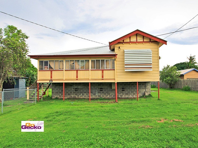 2145 Wynnum Road, Wynnum QLD 4178