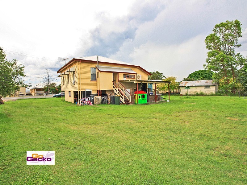 2145 Wynnum Road, Wynnum QLD 4178