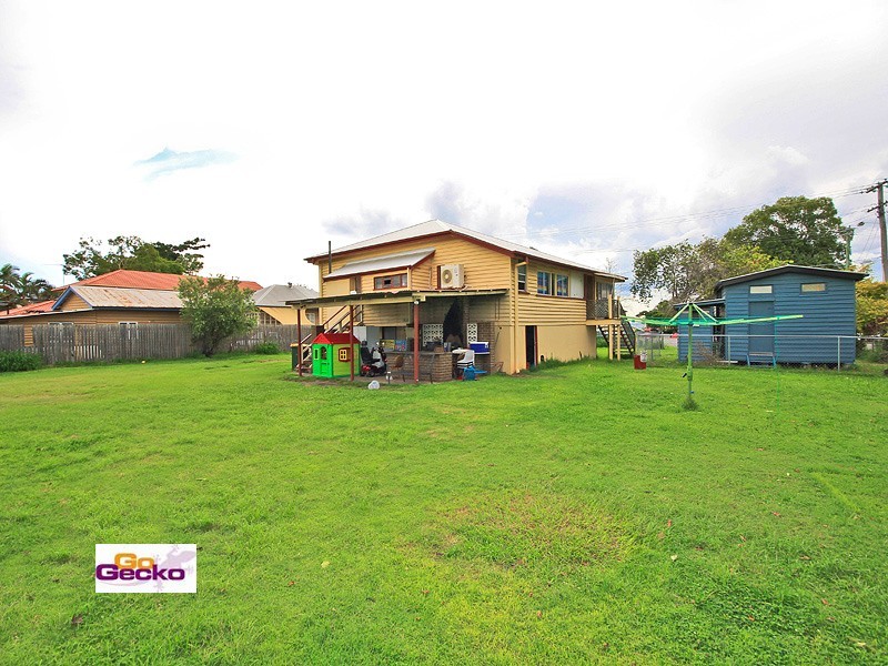 2145 Wynnum Road, Wynnum QLD 4178