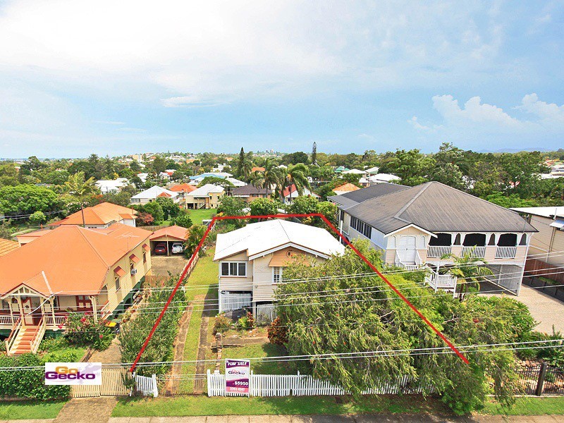 72 Glenora Street, Wynnum QLD 4178