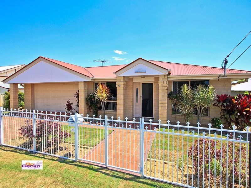 71 Andrew Street, Wynnum QLD 4178