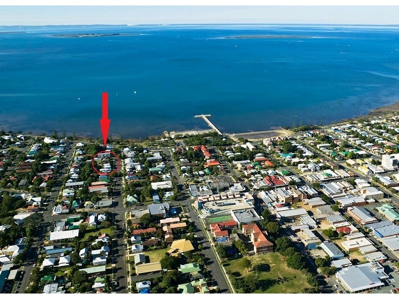 21 Bride Street, Wynnum QLD 4178