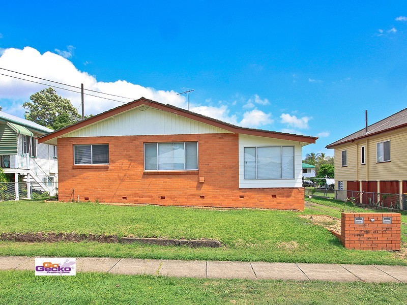 21 Bride Street, Wynnum QLD 4178
