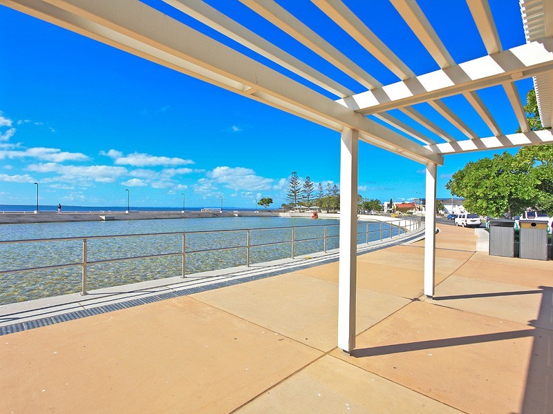 21 Bride Street, Wynnum QLD 4178