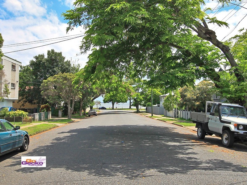 21 Bride Street, Wynnum QLD 4178