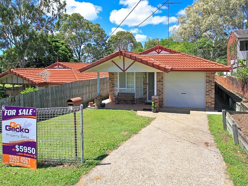 70 Richard Street, Lota QLD 4179