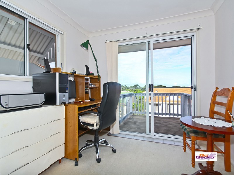 17/519 Tingal Road, Wynnum QLD 4178