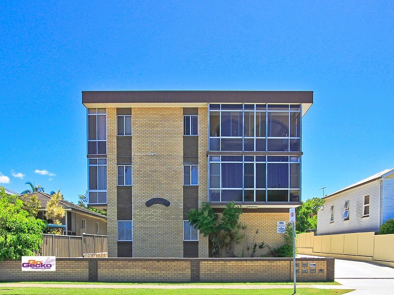 6/427 The Esplanade, Manly QLD 4179