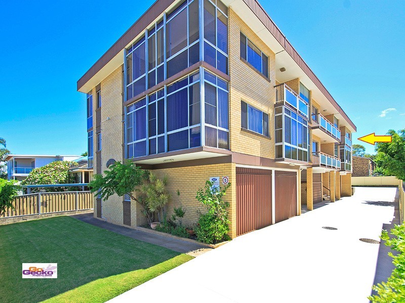 6/427 The Esplanade, Manly QLD 4179