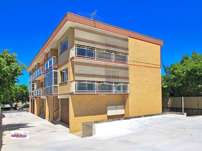 6/427 The Esplanade, Manly QLD 4179
