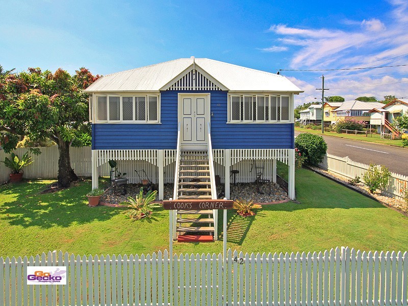 42 Emsworth Street, Wynnum QLD 4178