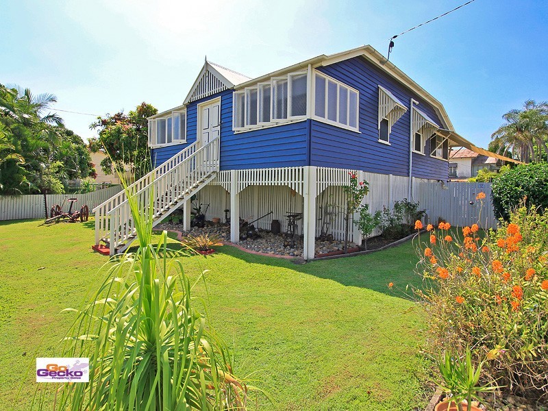 42 Emsworth Street, Wynnum QLD 4178