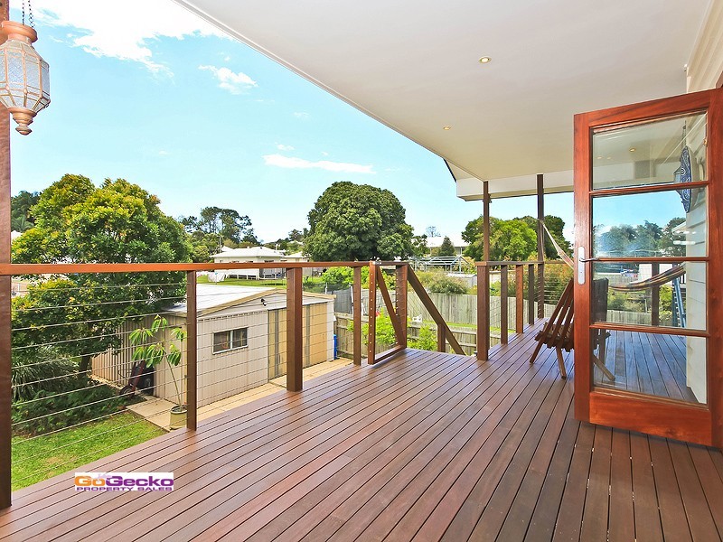 69 Selina Street, Wynnum QLD 4178