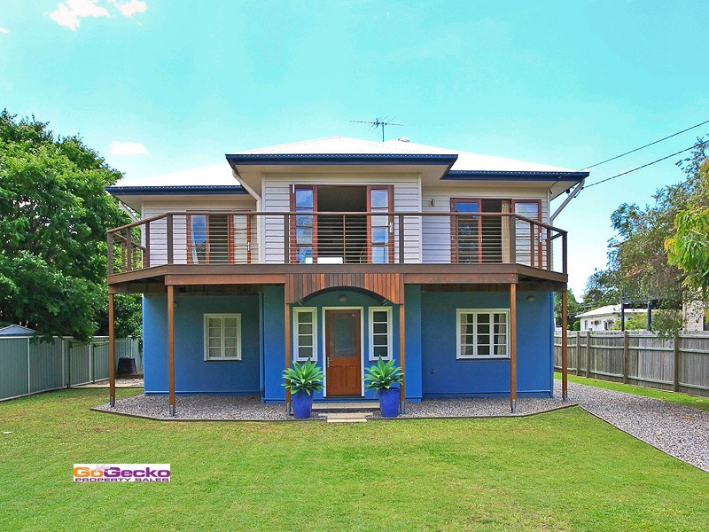 69 Selina Street, Wynnum QLD 4178