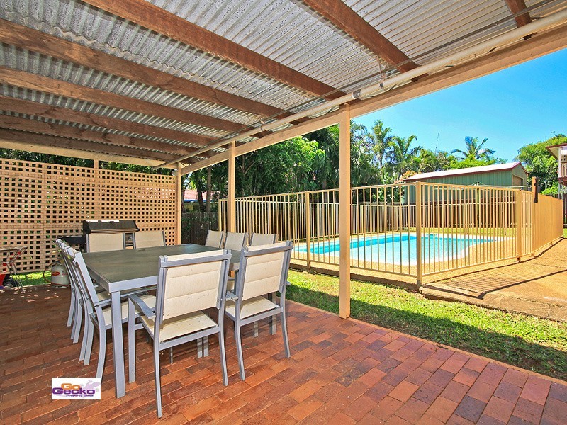 31 Barramundi Street, Manly West QLD 4179