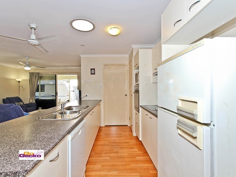 38 Uplands Terrace, Wynnum QLD 4178