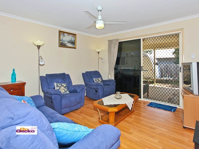 38 Uplands Terrace, Wynnum QLD 4178