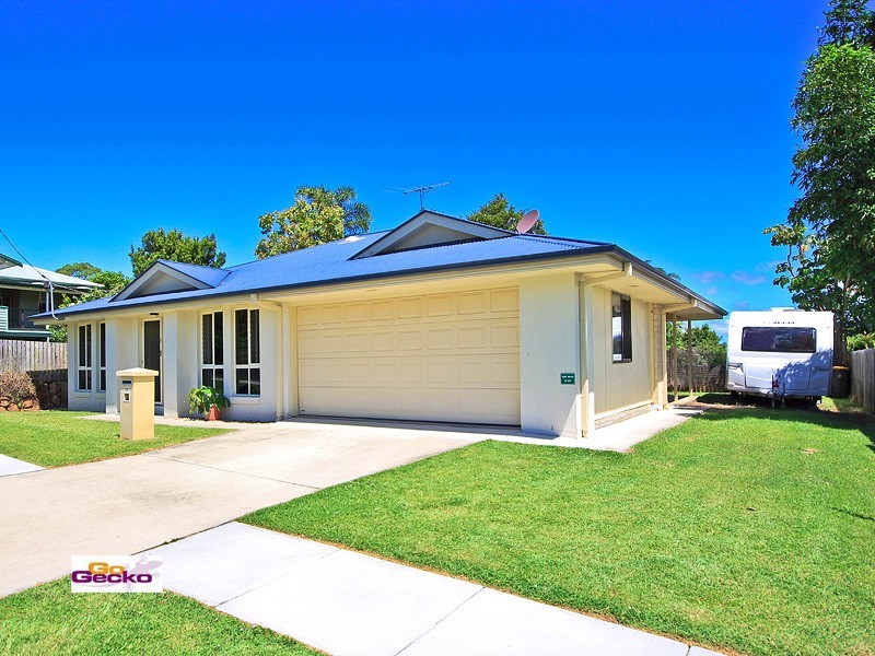 38 Uplands Terrace, Wynnum QLD 4178